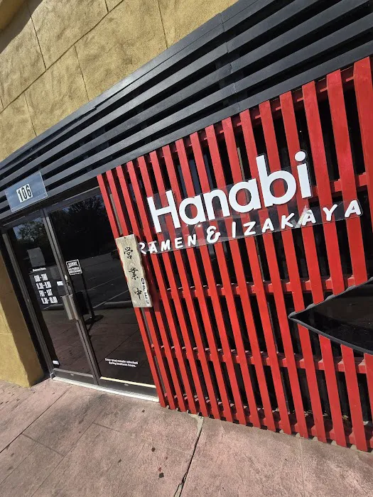 Hanabi Ramen & Izakaya Picture 9