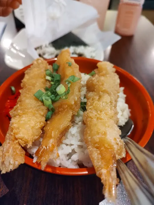 Hanabi Ramen & Izakaya Picture 8