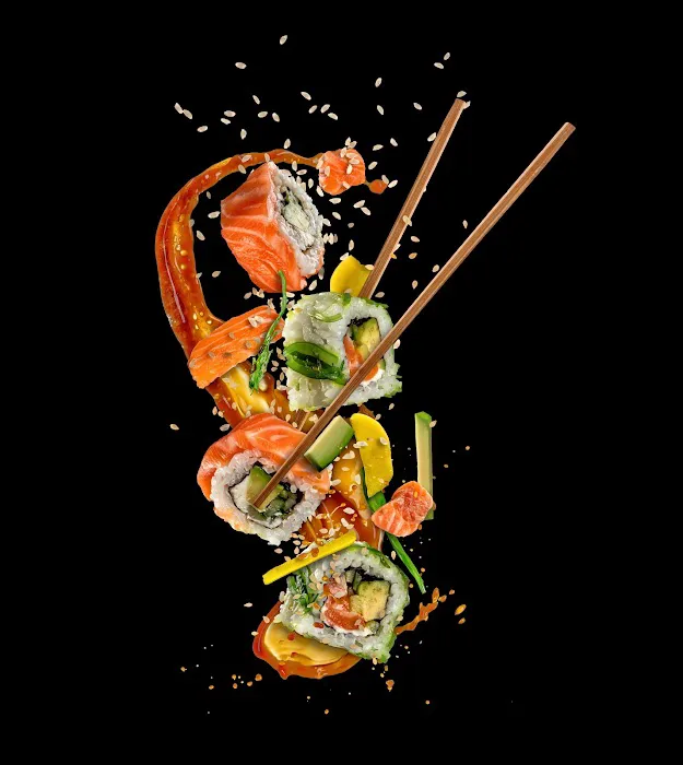 INARU Hibachi and Sushi Picture 3