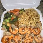 INARU Hibachi and Sushi