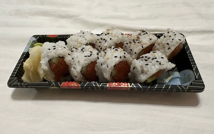 INARU Hibachi and Sushi Picture 4