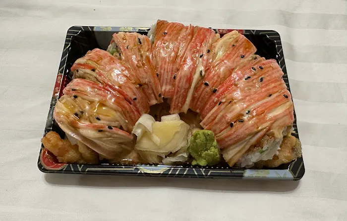 INARU Hibachi and Sushi Picture 6