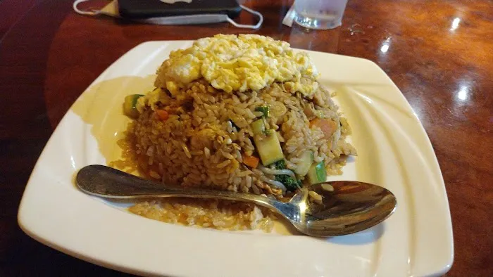 Sushi Axiom- Fort Worth Hulen Picture 6