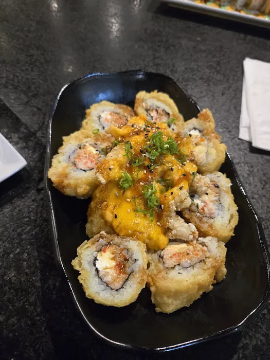 Sushi Axiom- Fort Worth Hulen Picture 3