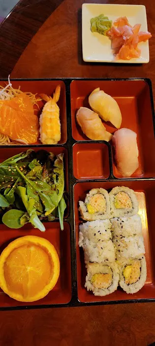Sushi Axiom- Fort Worth Hulen Picture 4