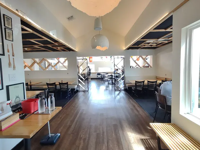 Tokyo Cafe Picture 2
