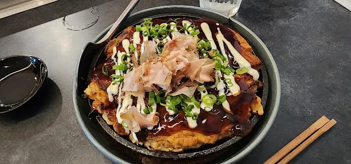 Tokyo Cafe Picture 1