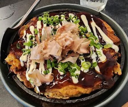 Tokyo Cafe