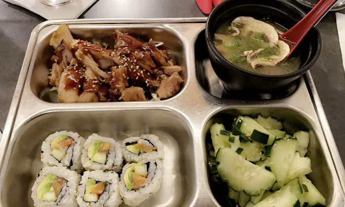 Tokyo Cafe Picture 10