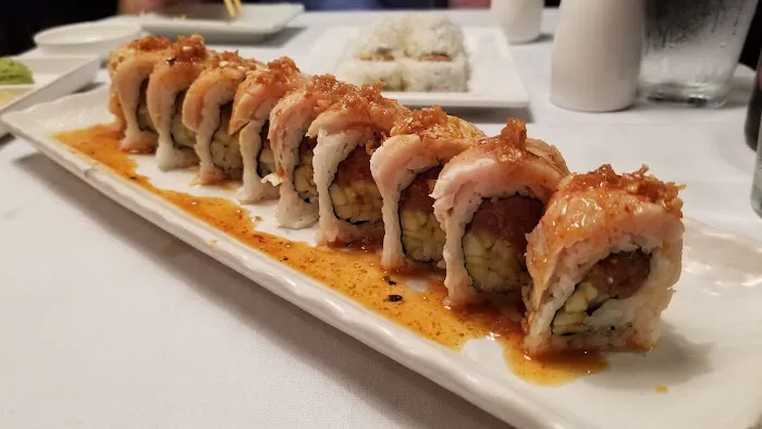 Edohana Sushi Picture 1