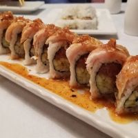 Edohana Sushi ico