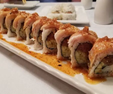 Edohana Sushi