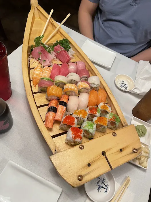 Edohana Sushi Picture 3