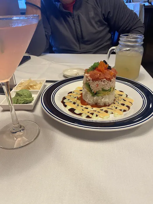 Edohana Sushi Picture 6