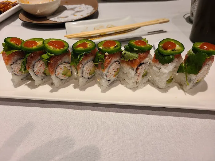 Edohana Sushi Picture 4