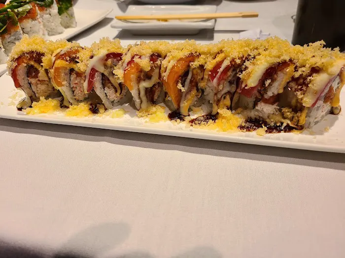Edohana Sushi Picture 5