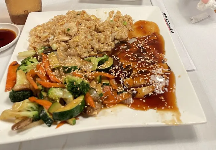 Edohana Sushi Picture 10