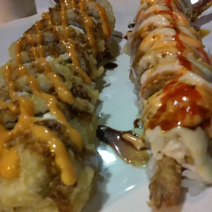 Edohana Sushi Picture 8