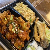 DoshiRock Sushi, Wings and Burgers ico