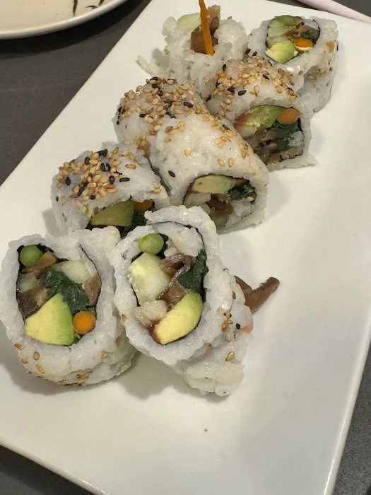 Little Lilly Sushi Picture 2