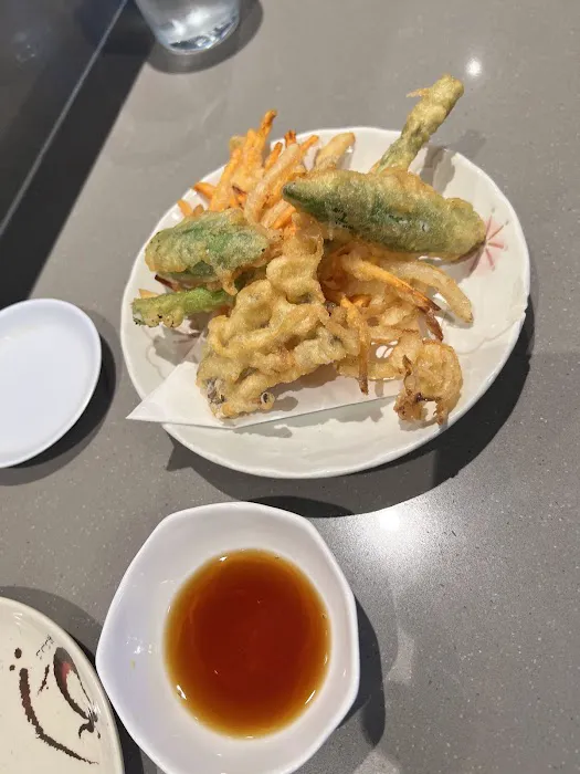 Little Lilly Sushi Picture 4