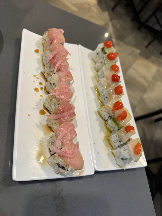 Little Lilly Sushi Picture 9