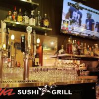 Ninja Sushi and Grill ico