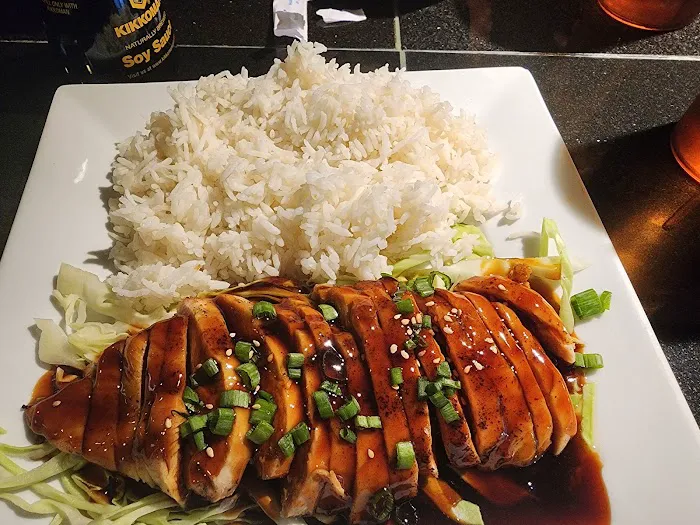 Goldfish Sushi Picture 9