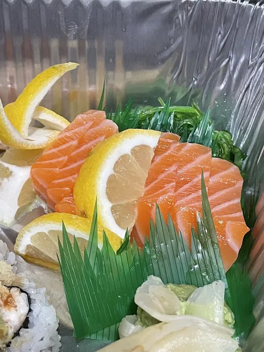 Goldfish Sushi Picture 10