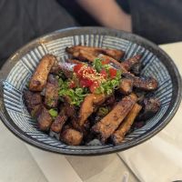 YOICHI RAMEN & DONBURI ico