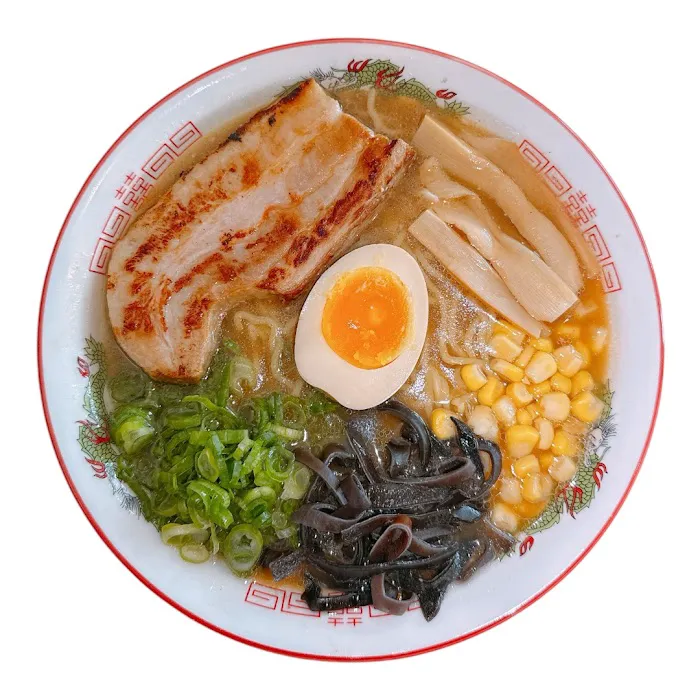 YOICHI RAMEN & DONBURI Picture 2