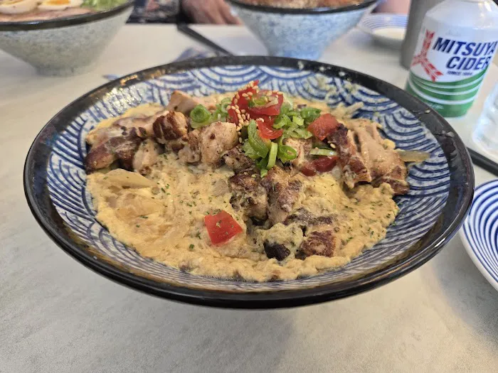 YOICHI RAMEN & DONBURI Picture 6