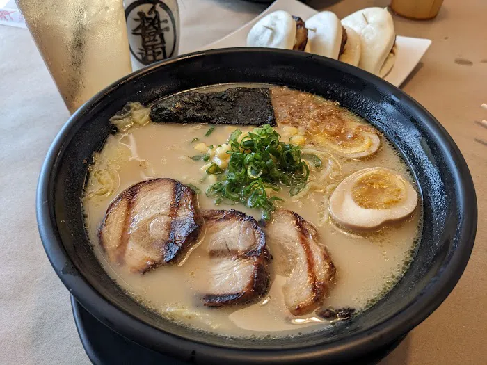 Wild Sushi & Ramen Picture 1