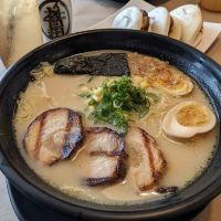 Wild Sushi & Ramen ico