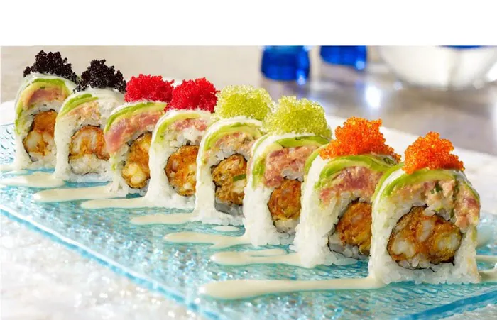 Wild Sushi & Ramen Picture 2