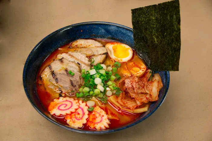 Wild Sushi & Ramen Picture 6