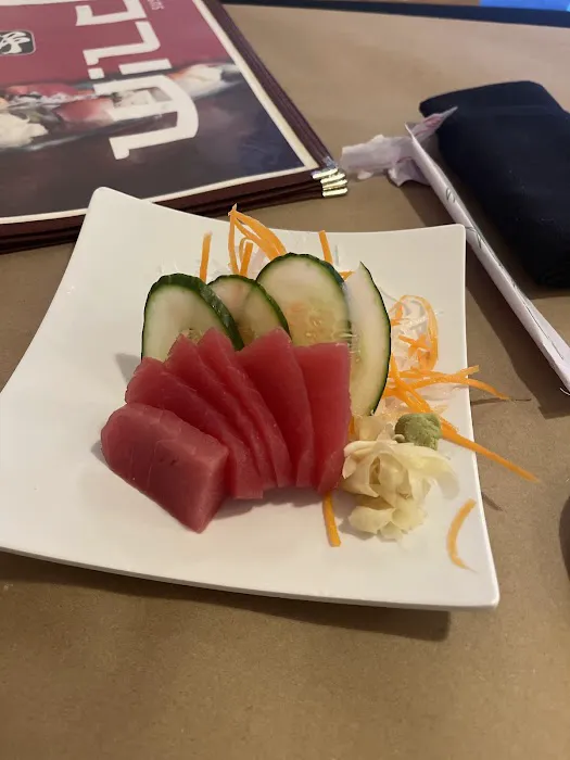 Wild Sushi & Ramen Picture 8