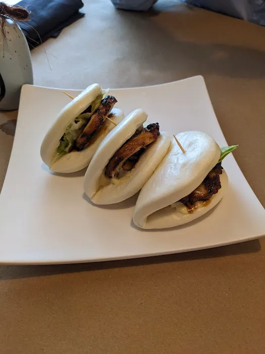 Wild Sushi & Ramen Picture 9