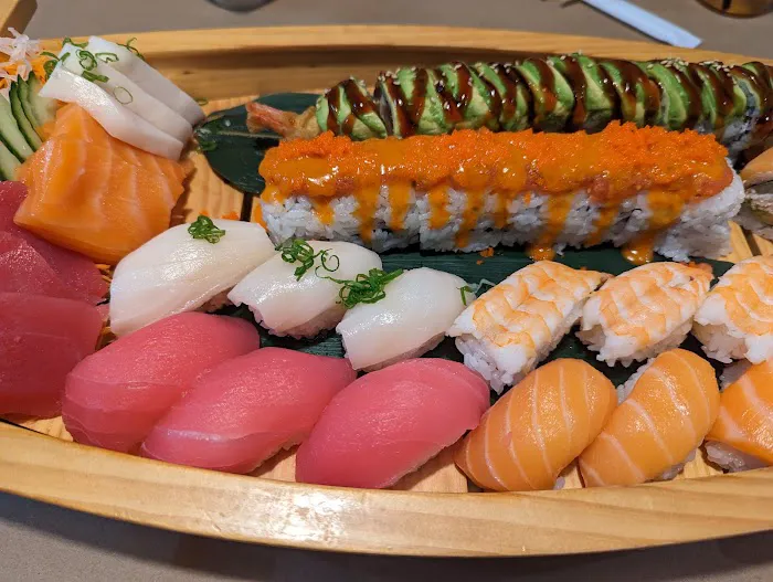 Wild Sushi & Ramen Picture 10