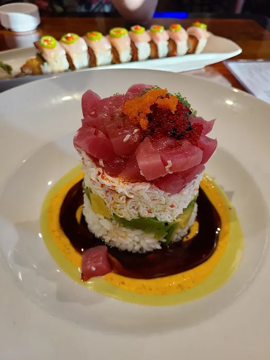 Wabi Sabi Sushi Picture 1