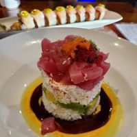 Wabi Sabi Sushi ico