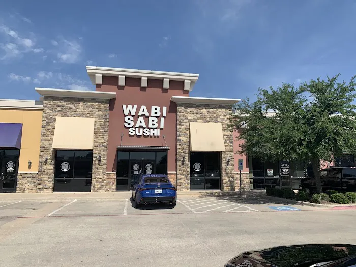 Wabi Sabi Sushi Picture 2