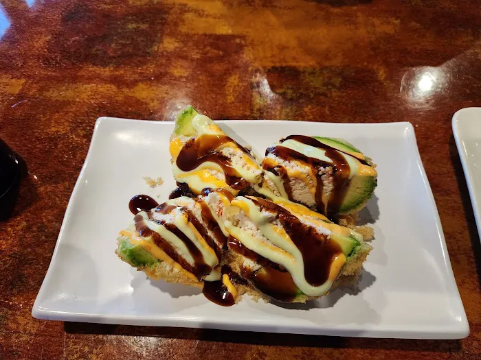 Wabi Sabi Sushi Picture 5