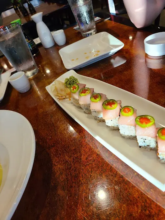 Wabi Sabi Sushi Picture 6