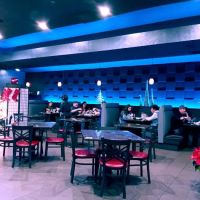 MK's Sushi of Fort Worth ico