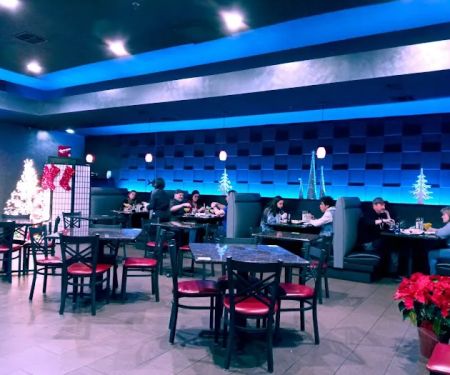 MK's Sushi of Fort Worth