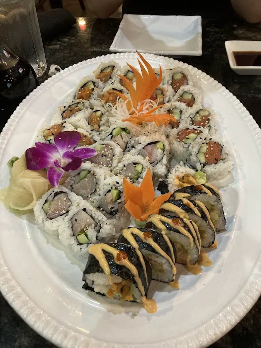 MK's Sushi of Fort Worth Picture 2