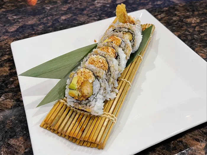 MK's Sushi of Fort Worth Picture 3