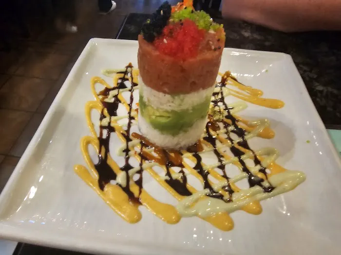 MK's Sushi of Fort Worth Picture 6