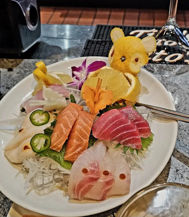 MK's Sushi of Fort Worth Picture 4